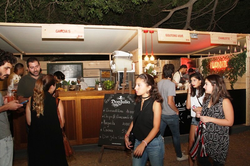 Beirut Restaurants Festival